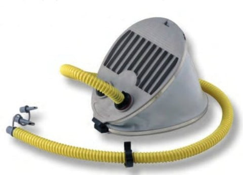 Bravo 7 Foot Pump