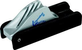 Clamcleat CL257 Auto-Release Racing Mini 4-6"