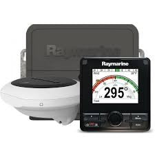Raymarine Evolution Autopilot, p70s & ACU200 for type 1 drives T70155