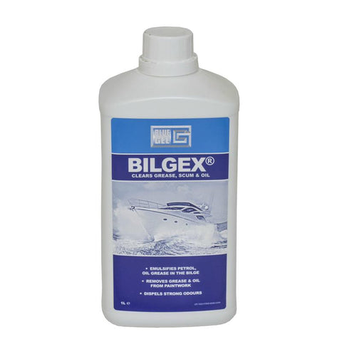 Bilgex Bilge Cleaner 1000ml