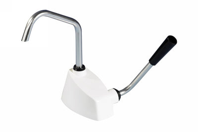 Whale Flipper Pump Mk 4 Self Priming Lever Operated Hand Pump-GP0418