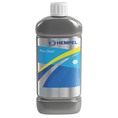 Hempel Pre Clean Cleaner and Degreaser BP67602