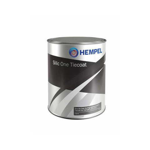 Hempel Silic One Tiecoat