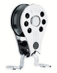 Harken 22mm Micro Eyestrap  Block  443