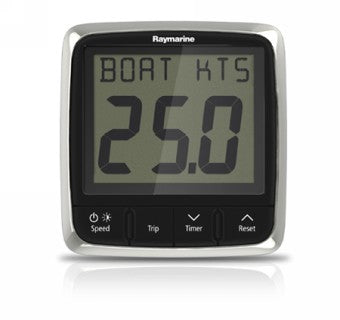 Raymarine i50 Speed Display  E70058