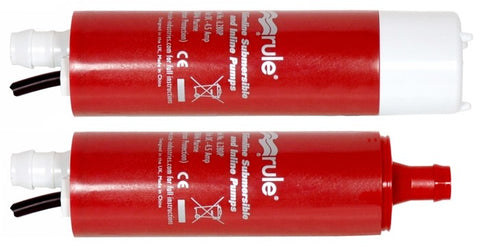 Rule Inline Plus Pump iL280 24V