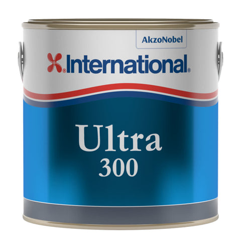 International Ultra 300 Antifouling Paint