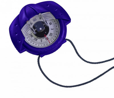 Plastimo Iris 50 Handbearing compass - Blue