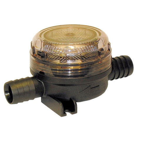 Jabsco 46200-0000 Bilge Pump Inlet Strainer 19mm (3-4inch)