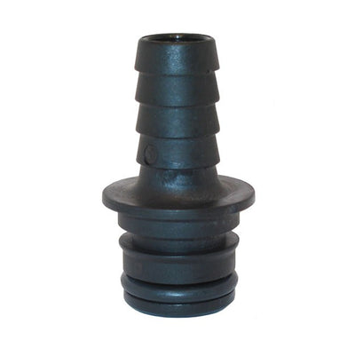 Jabsco 30654-1000 1-2" Hose Port Kit (2 Pack)