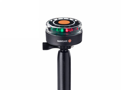 Navisafe Dinghy Complete Portable Navigation Lights