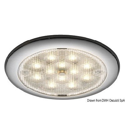 Procyon 2 Interior light with Red White option