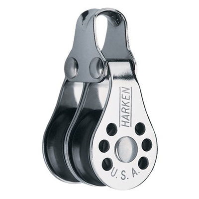 Harken 22mm Micro Block - Double 226
