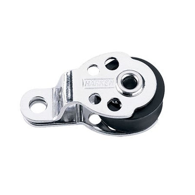 Harken 16mm Cheek Pivot Block 432