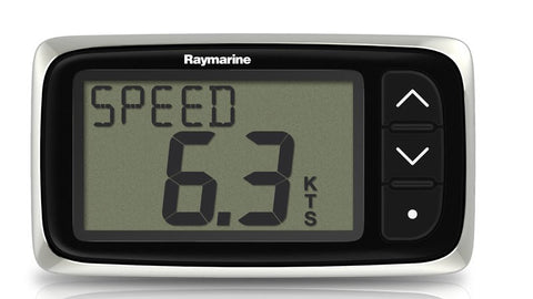 raymarinei40speeddisplay