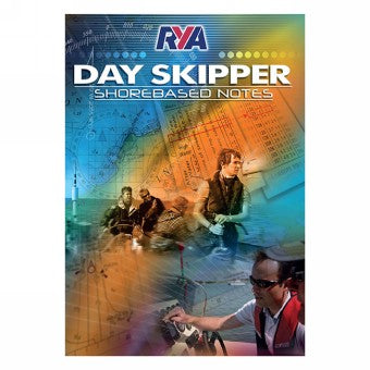 RYA Day Skipper - Shorebased Notes