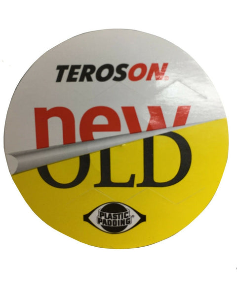 White Gelcoat Filler Formerly Plastic Padding Gelcoat Filler