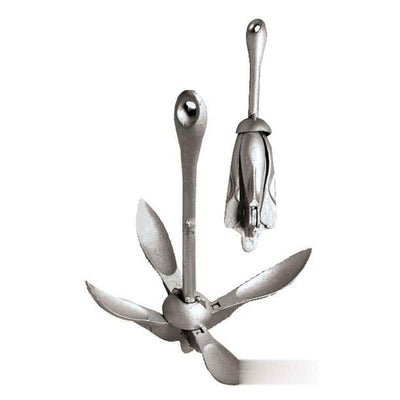 Osculati Grapnel Anchor
