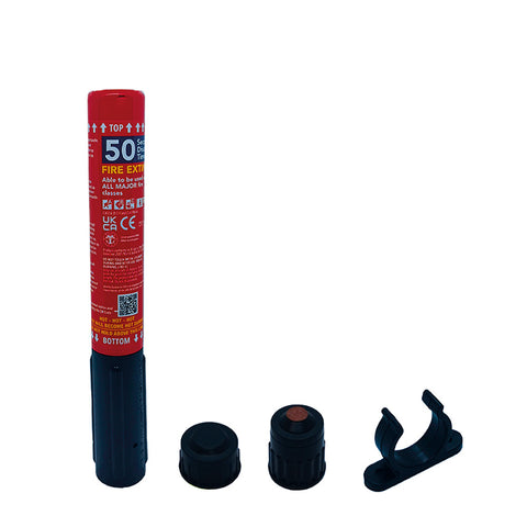 Fire Safety Stick