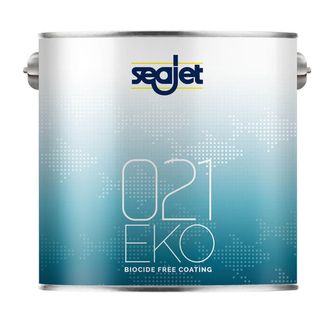 Seajet 021 Eko Antifoul Paint