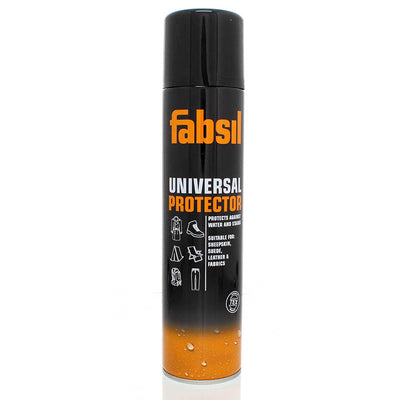 Grangers Fabsil Universal Protector Waterproofer Spray 400ml 108345