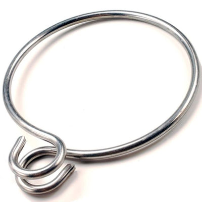 Stainless Steel Anchor Ring Retrieval