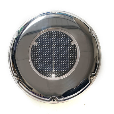 Stainless Steel Solar Powered Ventilator