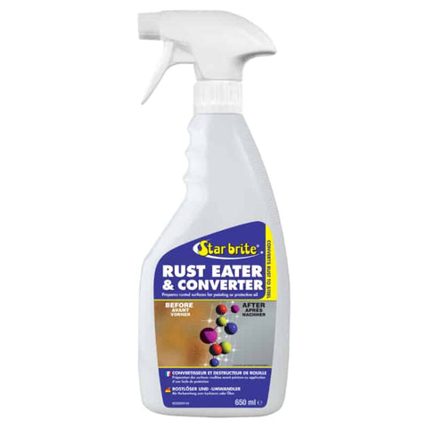 Starbrite Rust Eater 650ml