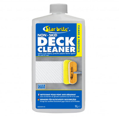 Starbrite Non Slip Deck Cleaner 1000ml