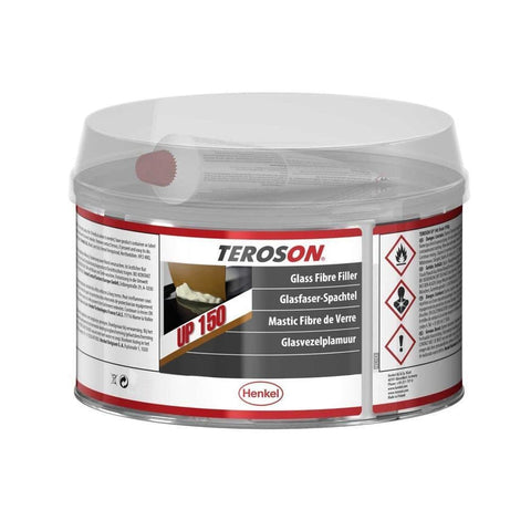 Teroson UP 150 Glass Fibre Filler - 750g