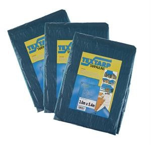Textarp Tarpaulin