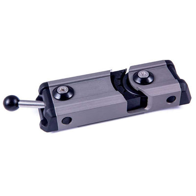 Seasure Midshipman II Tiller Lock