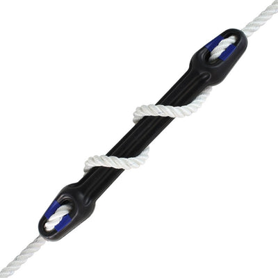 Unimer Marine U-Cleat Mooring Snubber