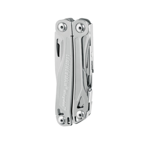 Leatherman Wingman Multitool with Nylon Pouch