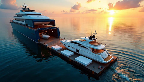 Shipping a Yacht without stress: Your proven Step-by-Step Guide