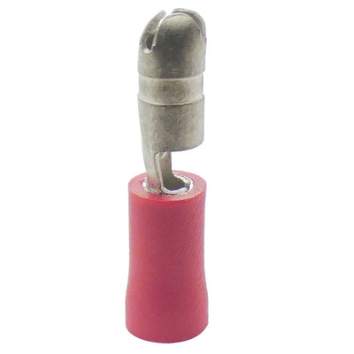 Male Bullet Terminals pack of 5