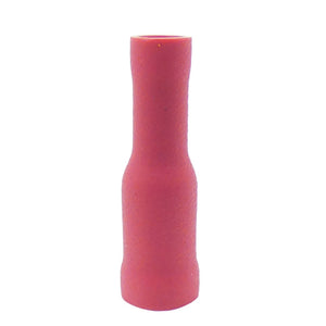 Female Bullet Terminals pack of 5
