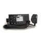 BandG V60-B VHF Marine Radio with Built-In DSC and AIS-RX/TX
