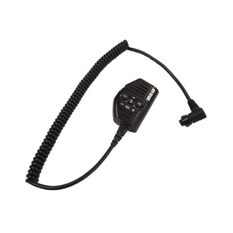 BandG V60-B VHF Marine Radio with Built-In DSC and AIS-RX/TX