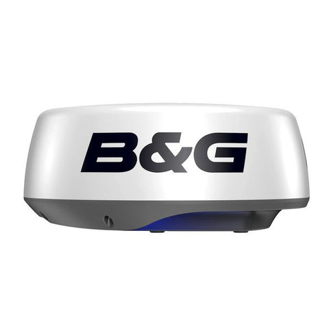 BandG HALO20+ Radar