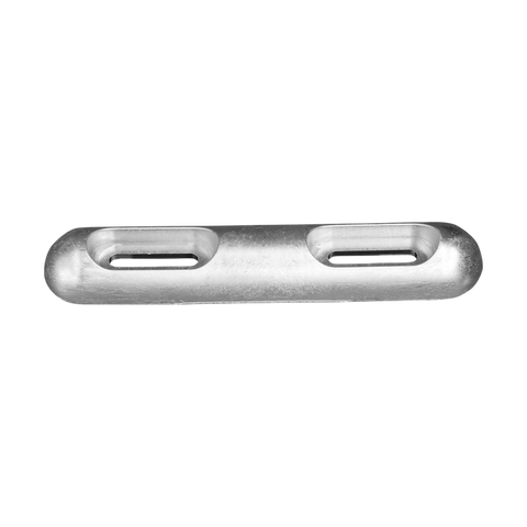 Bolt On Bar Hull Anode