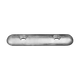 Tecnoseal Aluminium Bar Anode