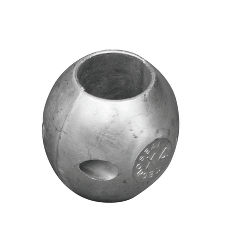 Tecnoseal Aluminium Shaft Anode 30mm