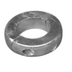 Tecnoseal Zinc Slim Shaft Collar Anode 45mm