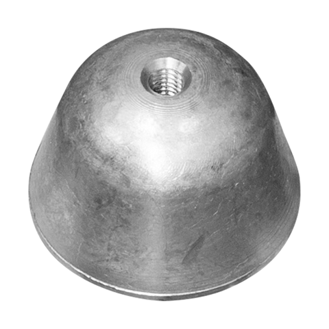 Tecnoseal Zinc Anode for Volvo Penta Bow Thruster BP500/600 ; SP600