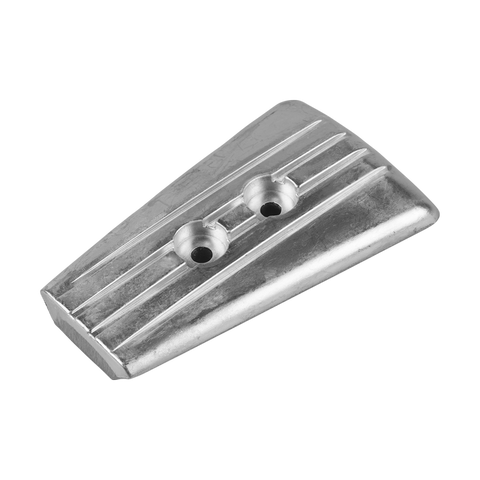 Tecnoseal Volvo Penta cavitation plate for outdrive Aluminium