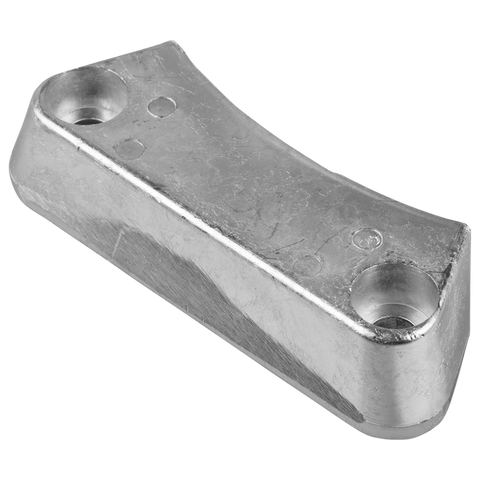 Volvo Penta Transom Bar Zinc Anode Volvo Penta DPH; DPR drives