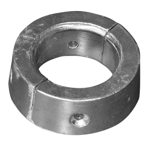 Tecnoseal Gori collar for 3-blade saildrive Ø15''-16,50''