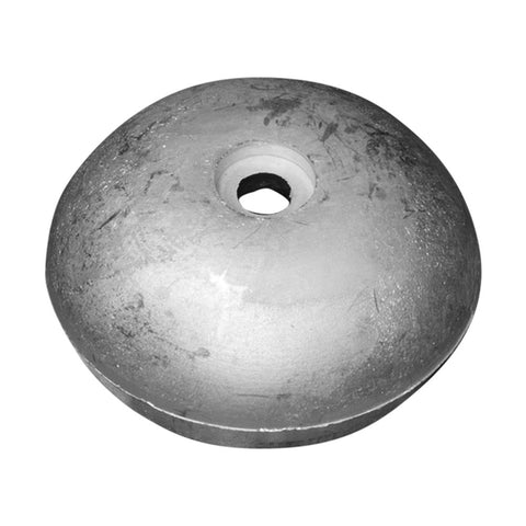 Tecnoseal Zink Bow Thruster Anode Sleipner 60/80/100 style
