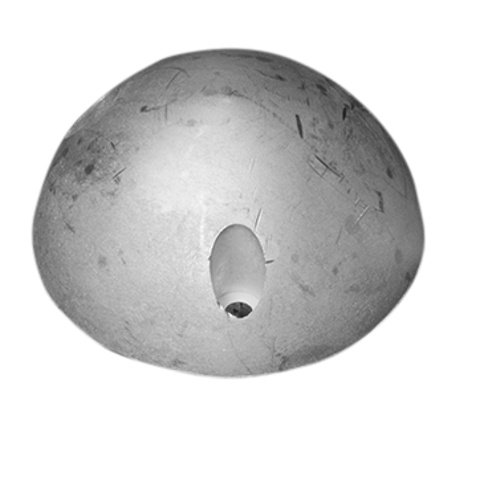 Tecnoseal Variprop propeller nut DF-107
